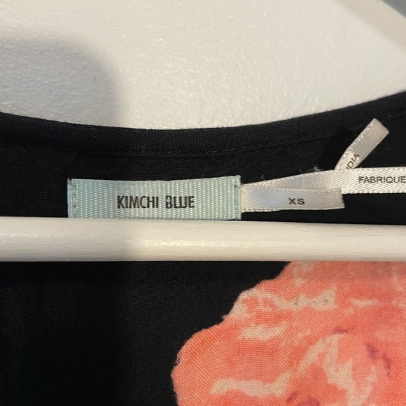 Urban Outfitters Floral Romper - Picture 9 of 14